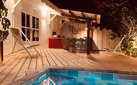 Les Coulirooms - Suite Avec Jacuzzi Et Grande Terrasse